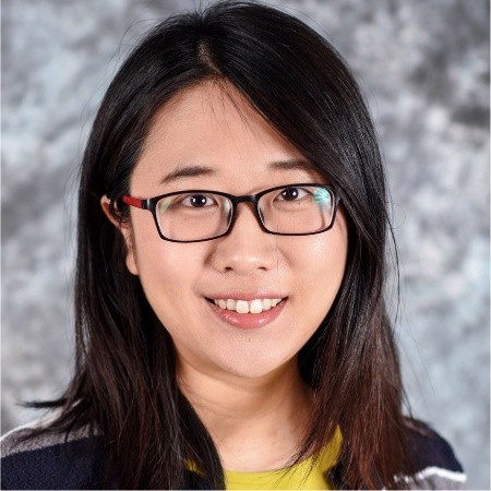 Tianjiao (Tina) Zhao